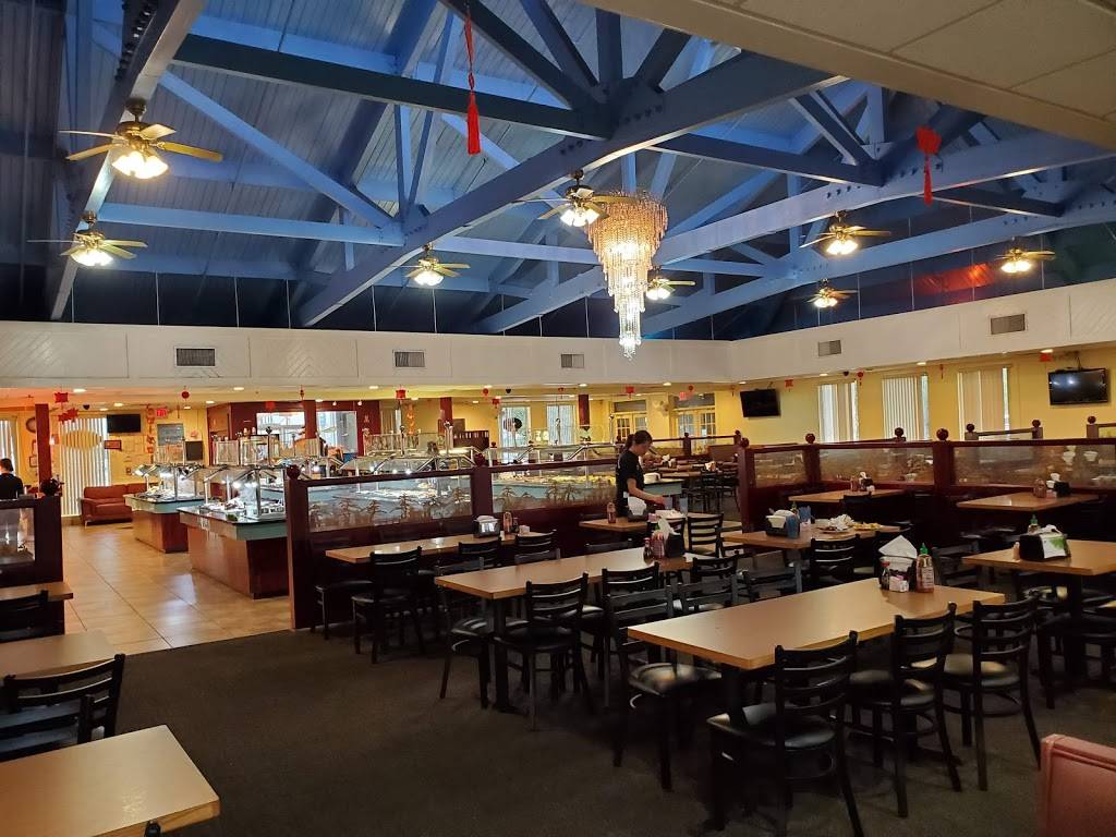 Grand China Buffet | restaurant | 11226 Chicago Cir, Omaha, NE 68154, USA | 4025043711 OR +1 402-504-3711