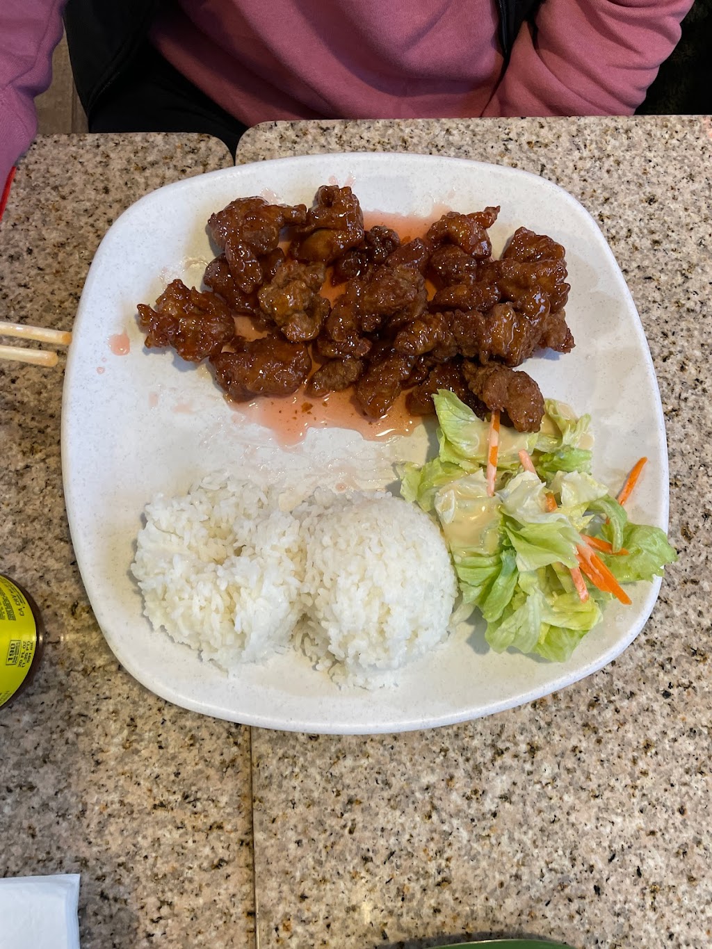 Tokyo Stop Teriyaki in Marysville | restaurant | 1369 State Ave, Marysville, WA 98270, USA | 3606597177 OR +1 360-659-7177