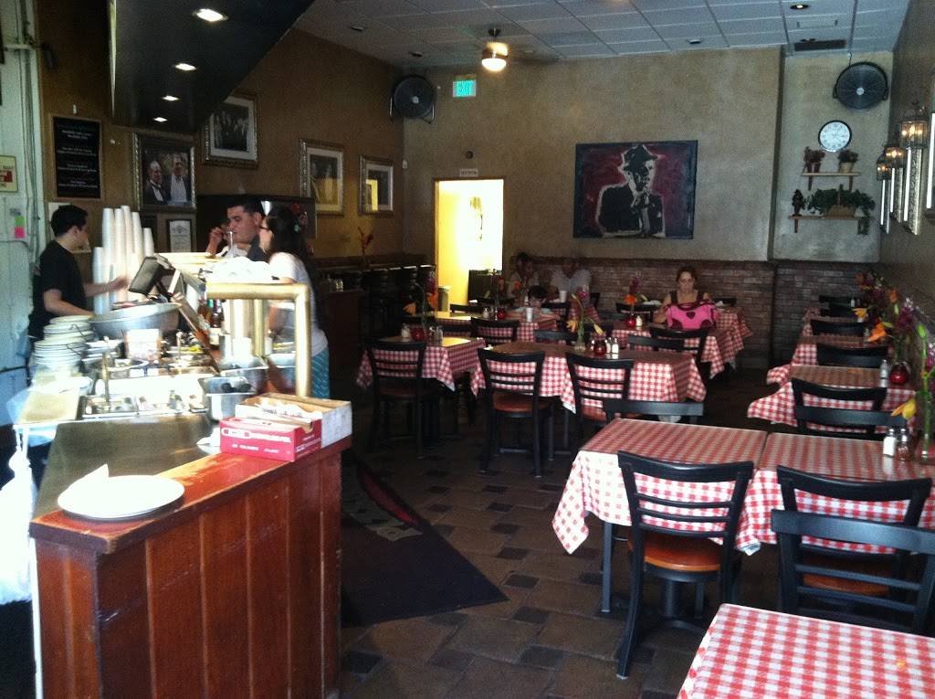 Enzos Pizza | meal delivery | 10940 Weyburn Ave, Los Angeles, CA 90024, USA | 3102083696 OR +1 310-208-3696