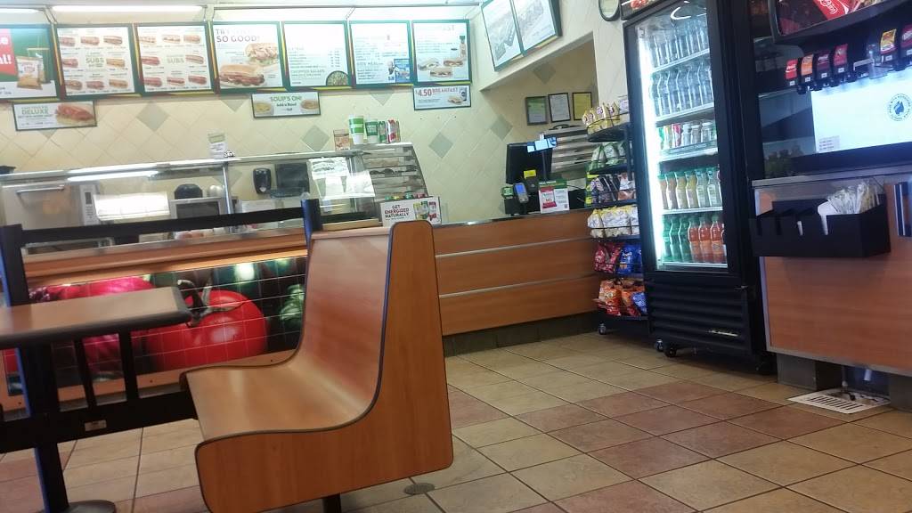 Subway | restaurant | 410 W Pleasant Valley Rd, Oxnard, CA 93033, USA | 8054888000 OR +1 805-488-8000