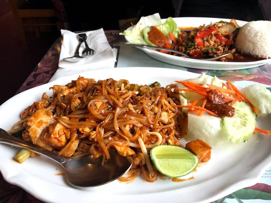 Siam | Thai Restaurant | restaurant | 5100 Franklin Blvd, Sacramento, CA 95820, USA | 9164528382 OR +1 916-452-8382
