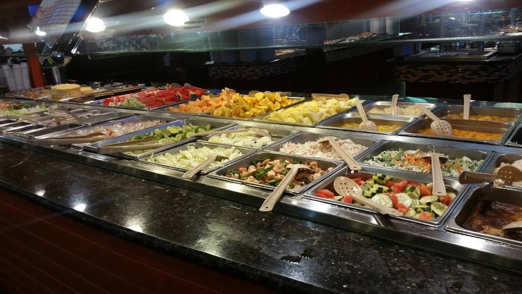 Asian King Buffet | restaurant | 953 Melbourne Rd, Hurst, TX 76053, USA | 8175908886 OR +1 817-590-8886