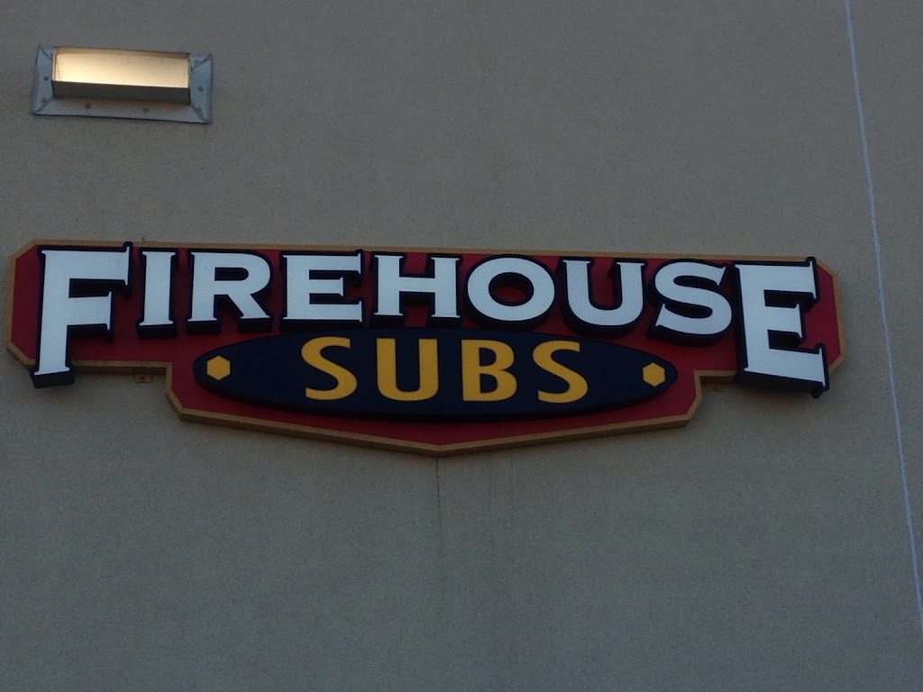 Firehouse Subs Niceville | restaurant | 1348 E John Sims Pkwy E, Niceville, FL 32578, USA | 8502794400 OR +1 850-279-4400