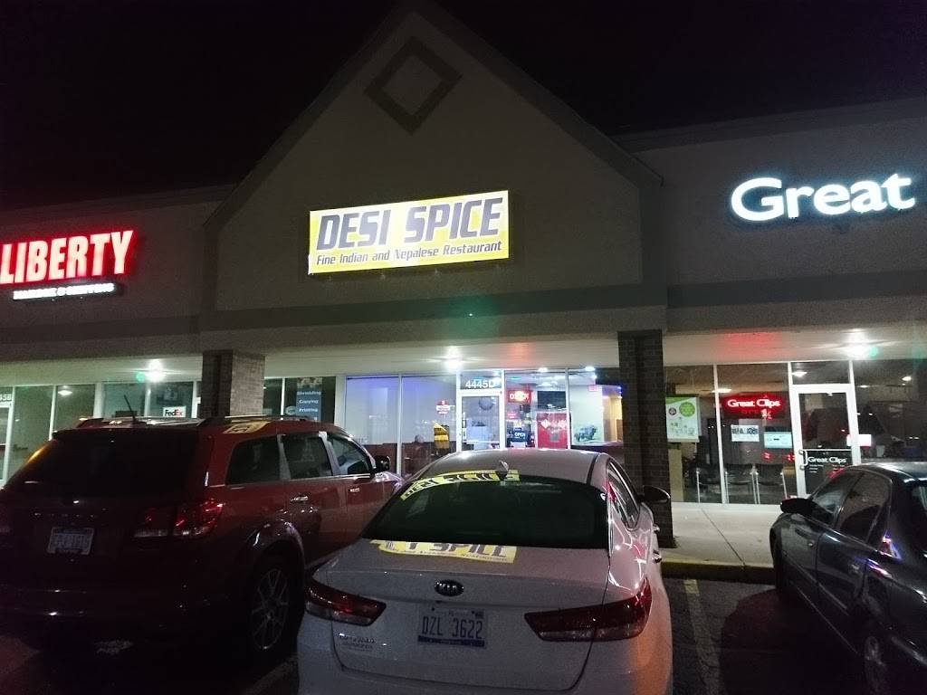 Mt. Everest Restaurant | restaurant | 4445 Breton Rd SE D, Grand Rapids, MI 49508, USA | 6164273728 OR +1 616-427-3728