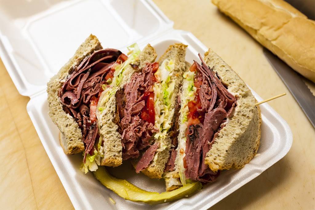 Big Steins Deli | restaurant | 9001 4th St N, St. Petersburg, FL 33702, USA | 7275780548 OR +1 727-578-0548