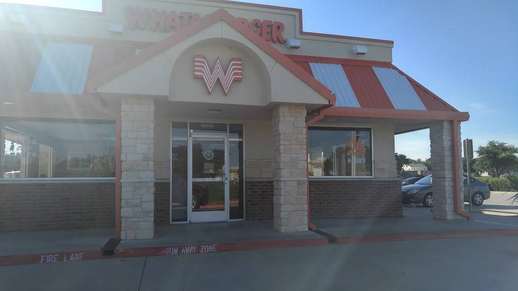 Whataburger | restaurant | 121 South, TX-342, Red Oak, TX 75154, USA | 9725761000 OR +1 972-576-1000