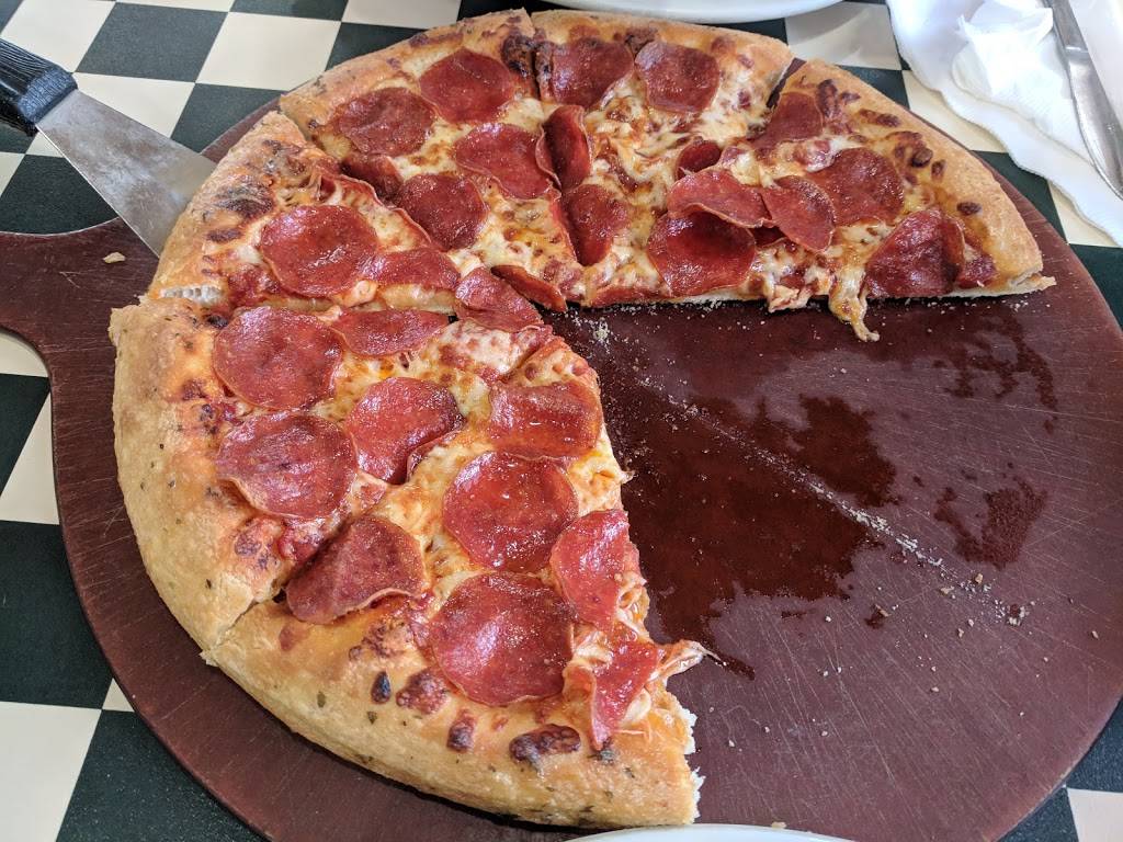 Pizza Hut | meal takeaway | 3045 Carpenter Rd, Ypsilanti, MI 48197, USA | 7349716500 OR +1 734-971-6500