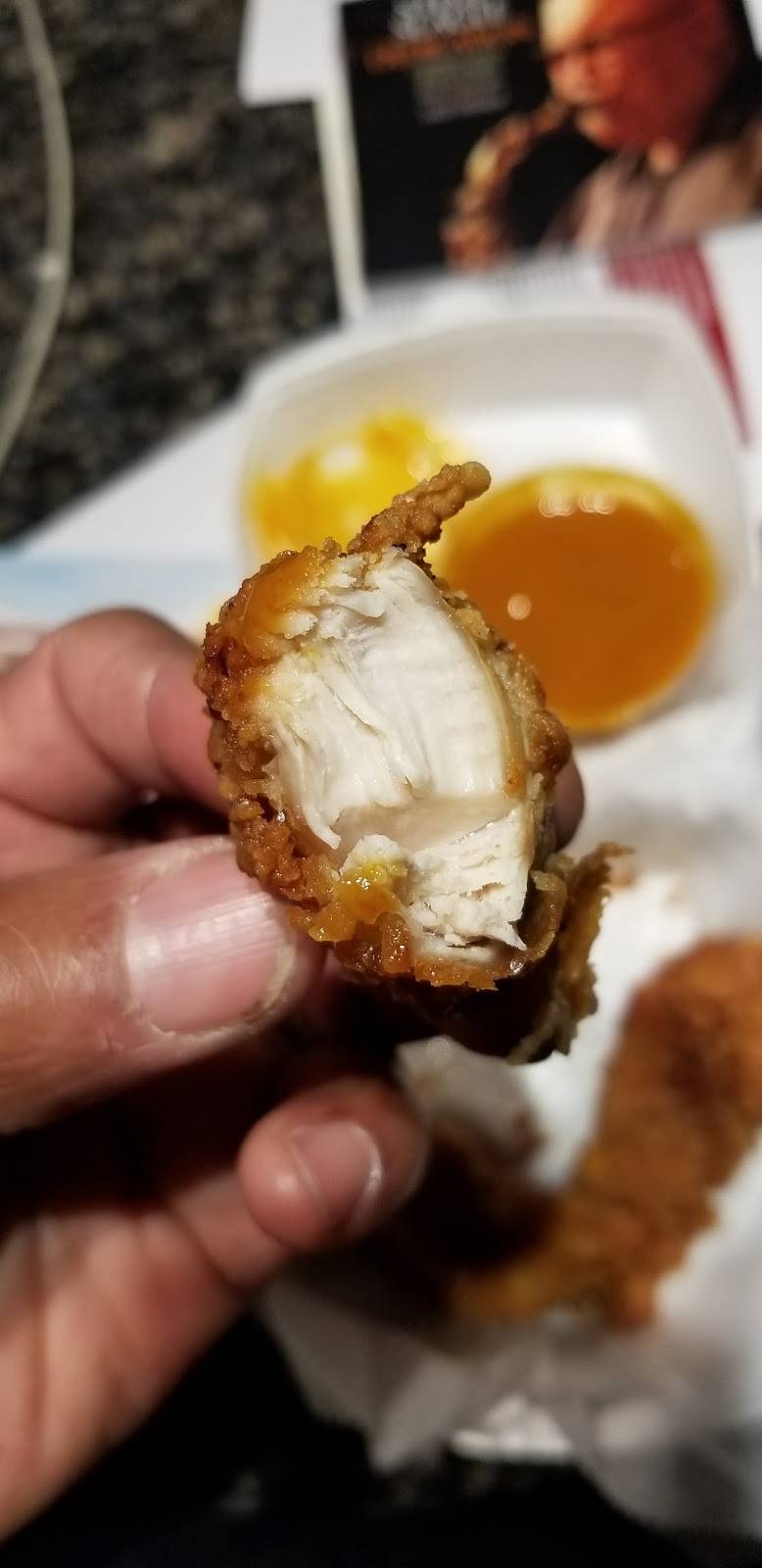 Chicken to Go | restaurant | 1904 S Broad St, Trenton, NJ 08610, USA | 6099891414 OR +1 609-989-1414