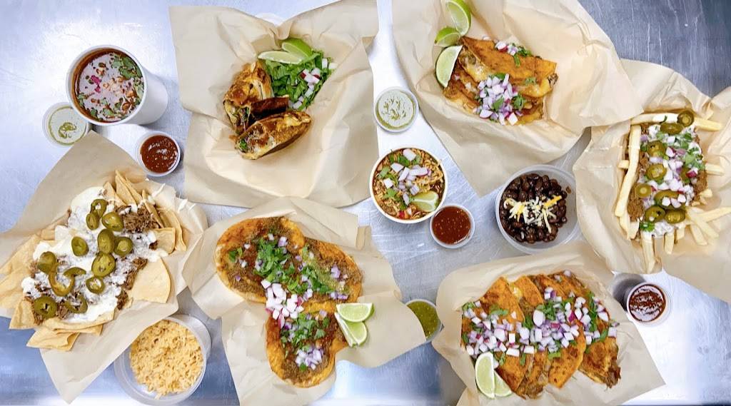 Birria1983 | restaurant | 18 N Dollins Ave, Orlando, FL 32805, USA | 4073946640 OR +1 407-394-6640