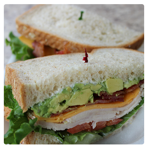 Hillcrest Sandwich Shop & Catering | restaurant | 3780 Fifth Ave #1, San Diego, CA 92103, USA | 6192930248 OR +1 619-293-0248