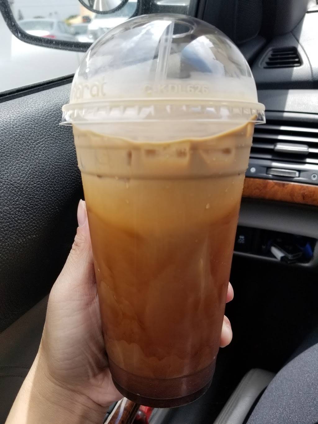 Thai Cuisine | restaurant | 1756 E Carson St, Carson, CA 90745, USA | 3107079703 OR +1 310-707-9703