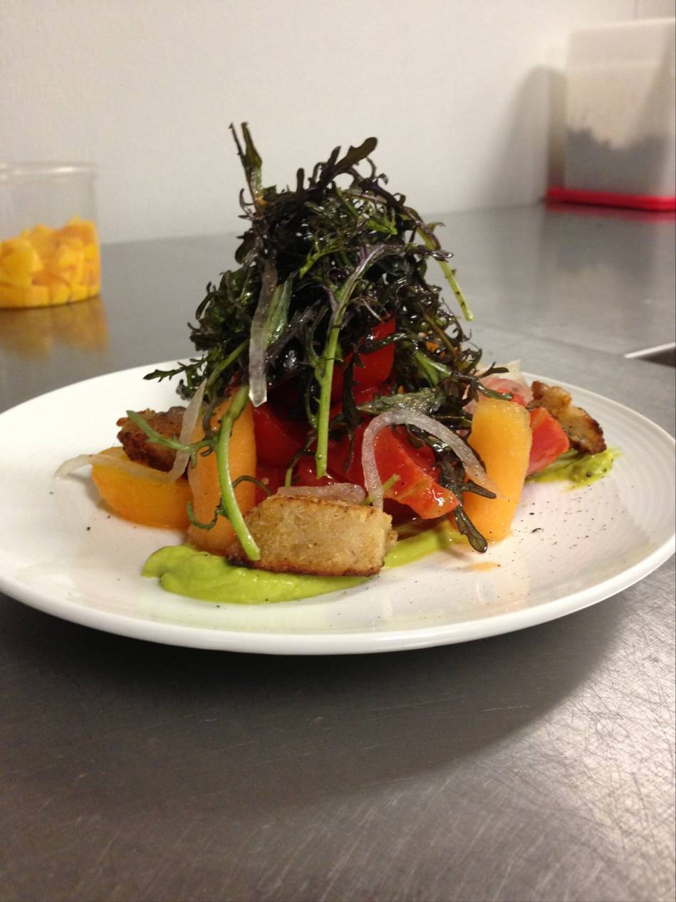 Wine Kitchen | restaurant | 507 Divisadero St, San Francisco, CA 94117, USA | 4155253485 OR +1 415-525-3485