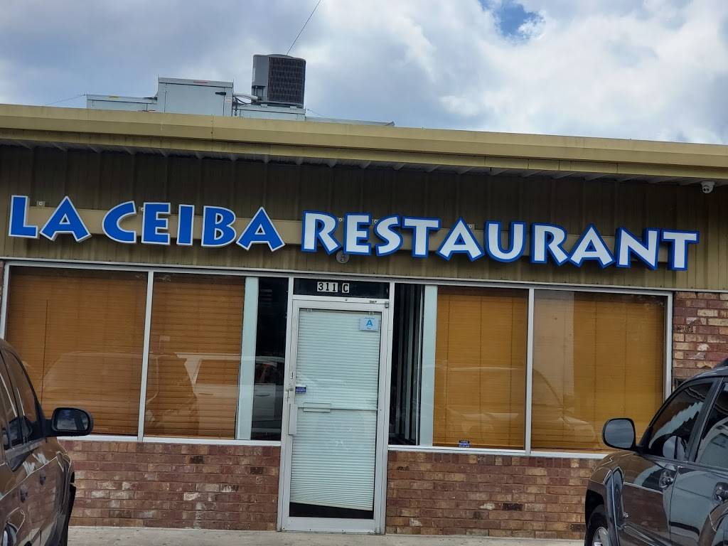La Ceiba Restaurant | restaurant | Myrtle Beach, SC 29577, USA | 8439454575 OR +1 843-945-4575