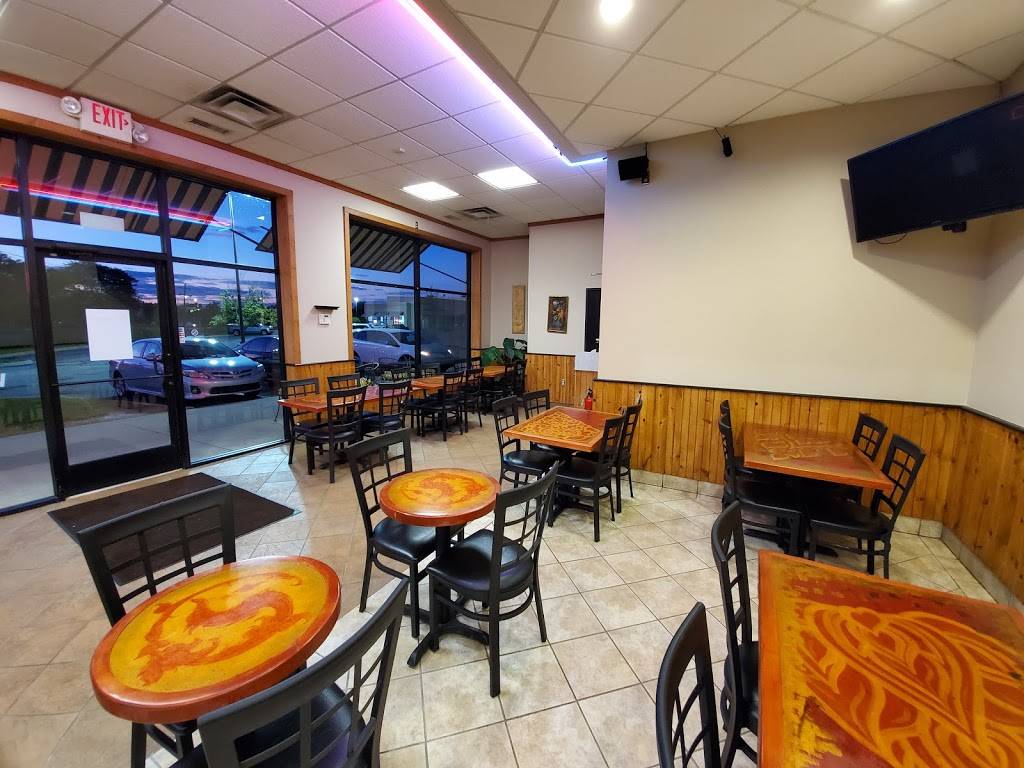 THAI SPOON | restaurant | 4119 Stone School Rd, Ann Arbor, MI 48108, USA | 7349750277 OR +1 734-975-0277