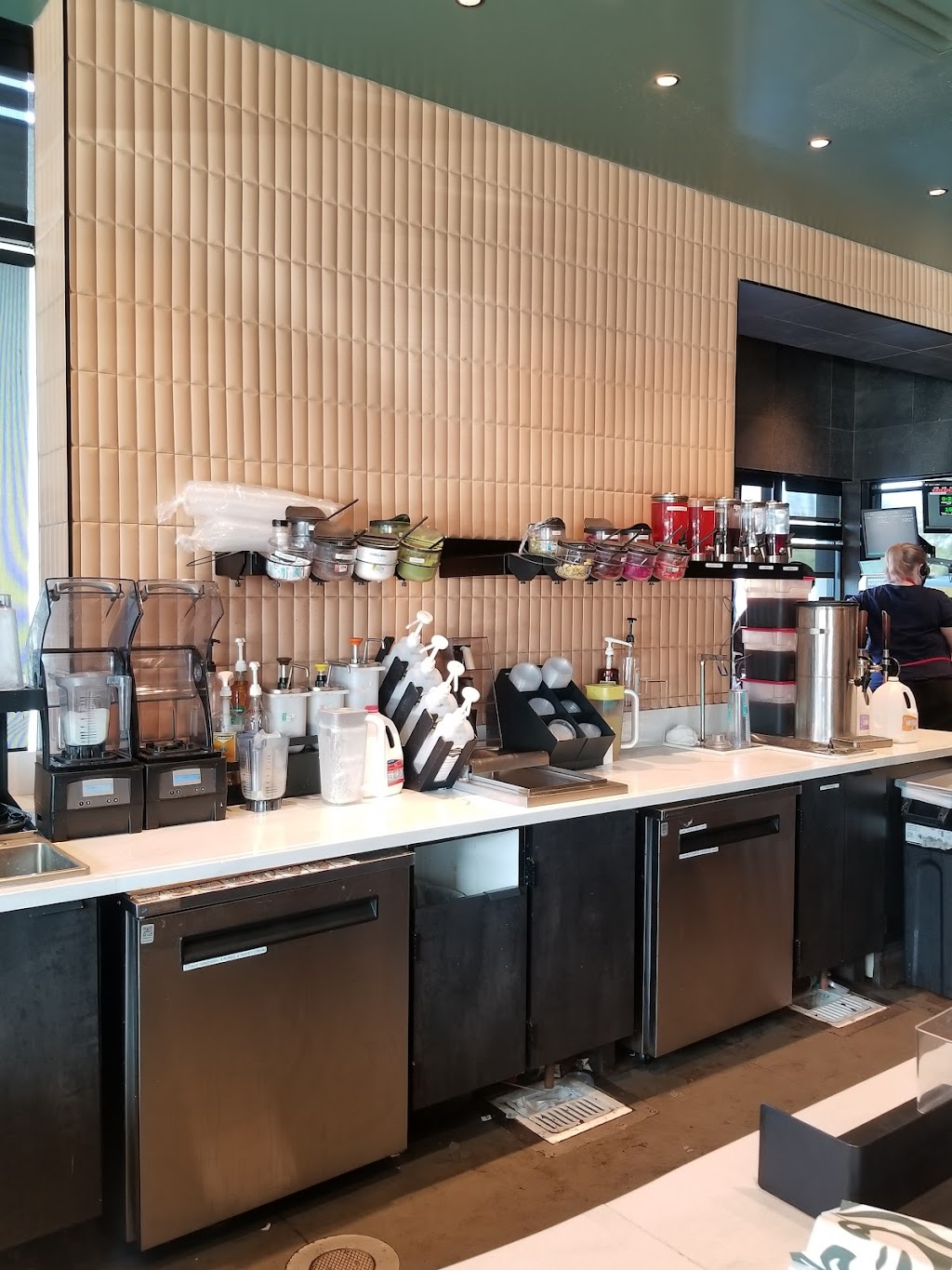 Starbucks | cafe | 16931 W Bell Rd, Surprise, AZ 85374, USA | 6234718330 OR +1 623-471-8330