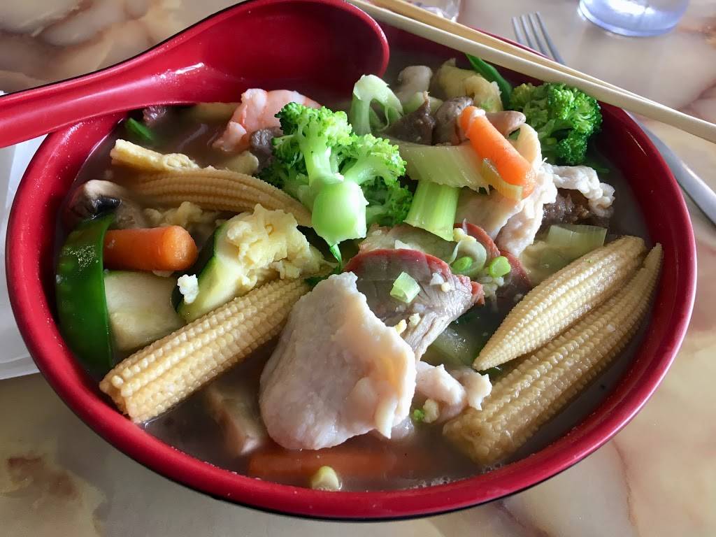 Sunnys Chinese Noodle House | restaurant | 2331 Velp Ave, Green Bay, WI 54303, USA | 9206619088 OR +1 920-661-9088