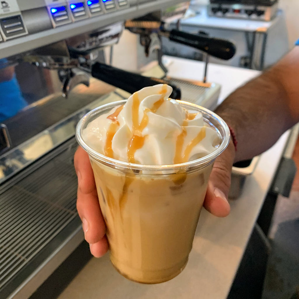 J Cafe | cafe | 533 NE Holladay St #101, Portland, OR 97232, USA | 5032309599 OR +1 503-230-9599