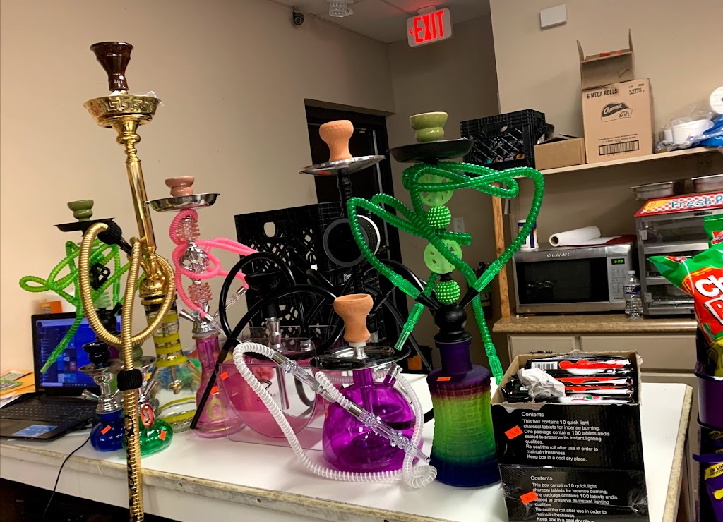 Discount Tobacco & Brew, Drive THRU | cafe | 2201 Fort Campbell Blvd, Clarksville, TN 37042, USA | 9319192416 OR +1 931-919-2416