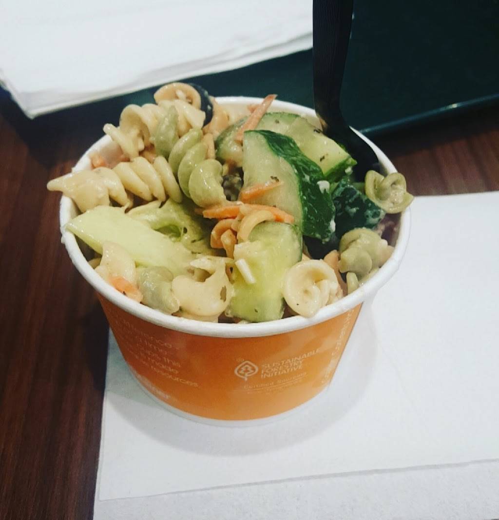 Natures Table Cafe | restaurant | Florida Mall 8001 South Orange Blossom Trail #FC11, Orlando, FL 32809, USA | 4078575496 OR +1 407-857-5496