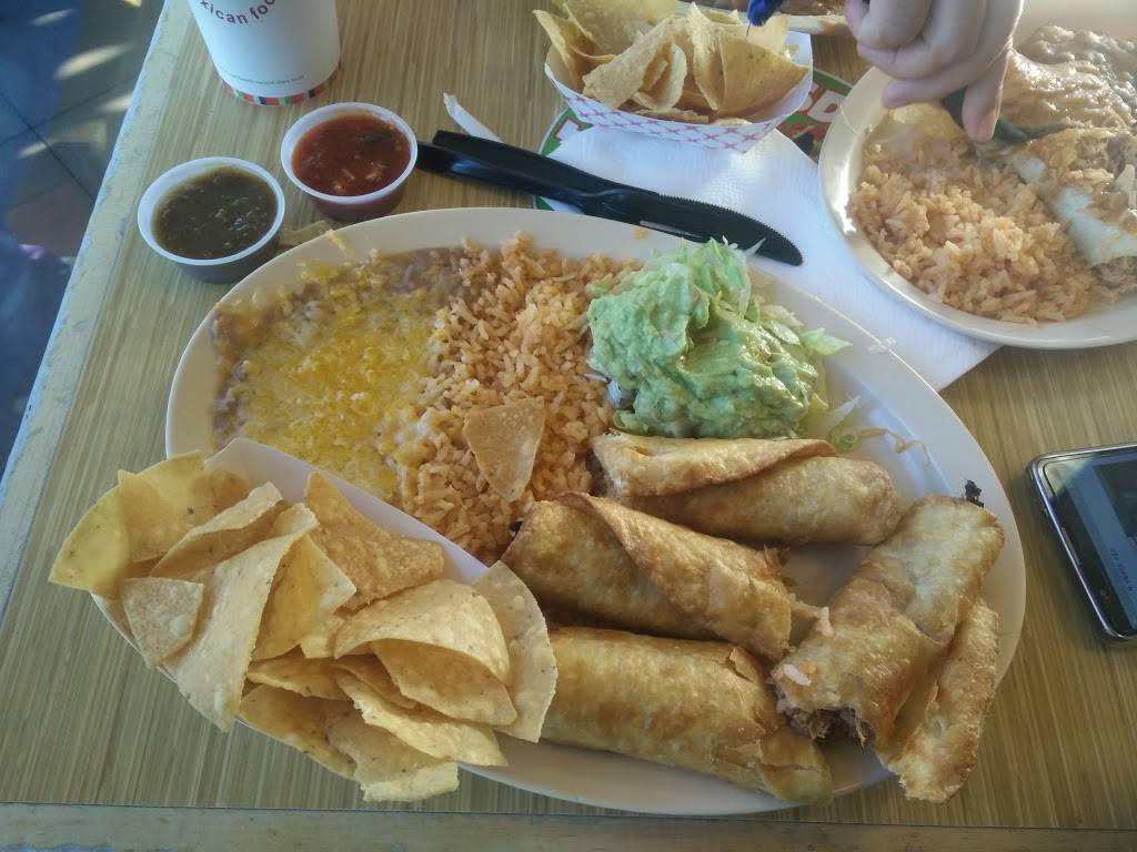 Chile Verde | restaurant | 3382 W Century Blvd, Inglewood, CA 90303, USA | 3106773737 OR +1 310-677-3737