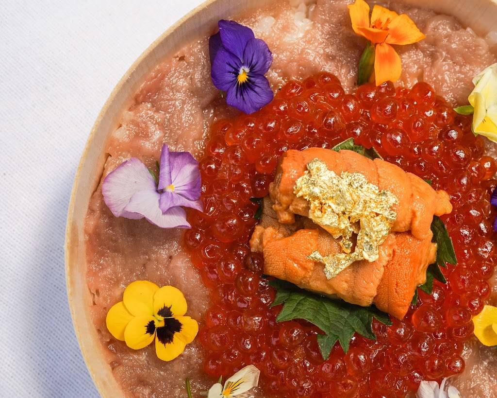 Omakase by Uni King | restaurant | 3516 Montauk Hwy, Sagaponack, NY 11962, USA | 6313815415 OR +1 631-381-5415