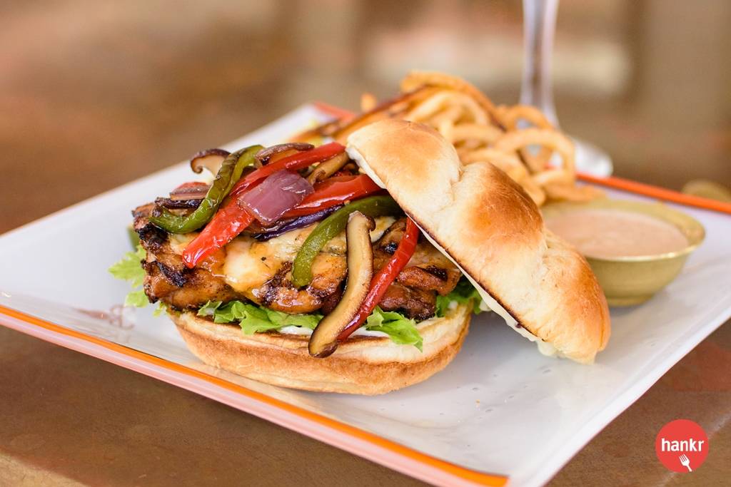 the cheel | restaurant | 105 S Main St, Thiensville, WI 53092, USA | 2622369463 OR +1 262-236-9463