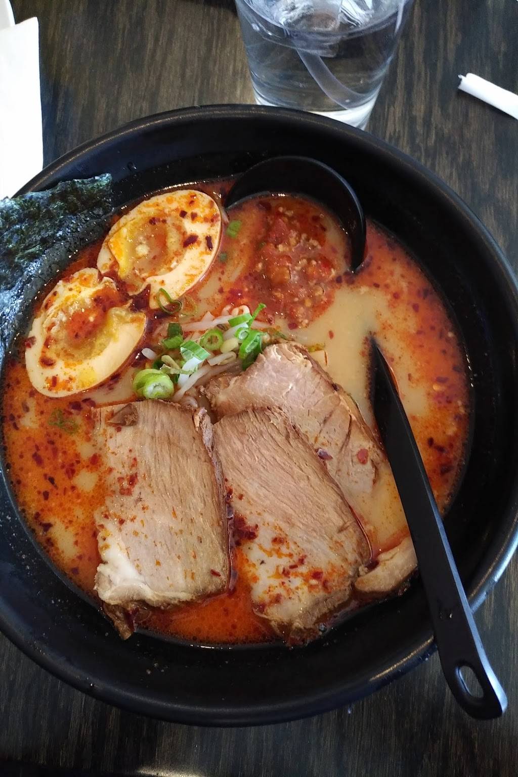 Rayaki | restaurant | 404 Marlton Pike East, Cherry Hill, NJ 08034, USA | 8565208629 OR +1 856-520-8629