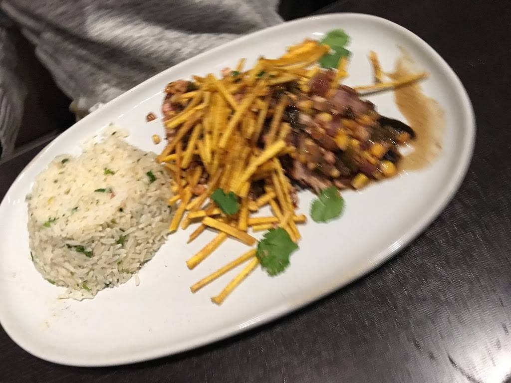 Jesus Latin Grill & Tequila Bar | restaurant | 122 N Hill St, Mishawaka, IN 46544, USA | 5743184983 OR +1 574-318-4983