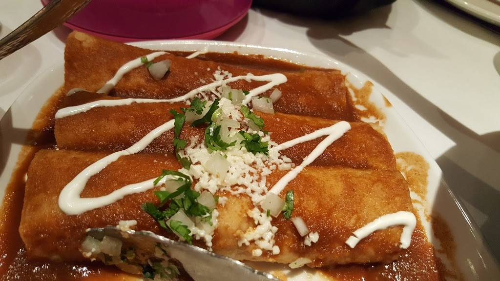 Rosa Mexicano | meal delivery | 800 W Olympic Blvd, Los Angeles, CA 90015, USA | 2137460001 OR +1 213-746-0001