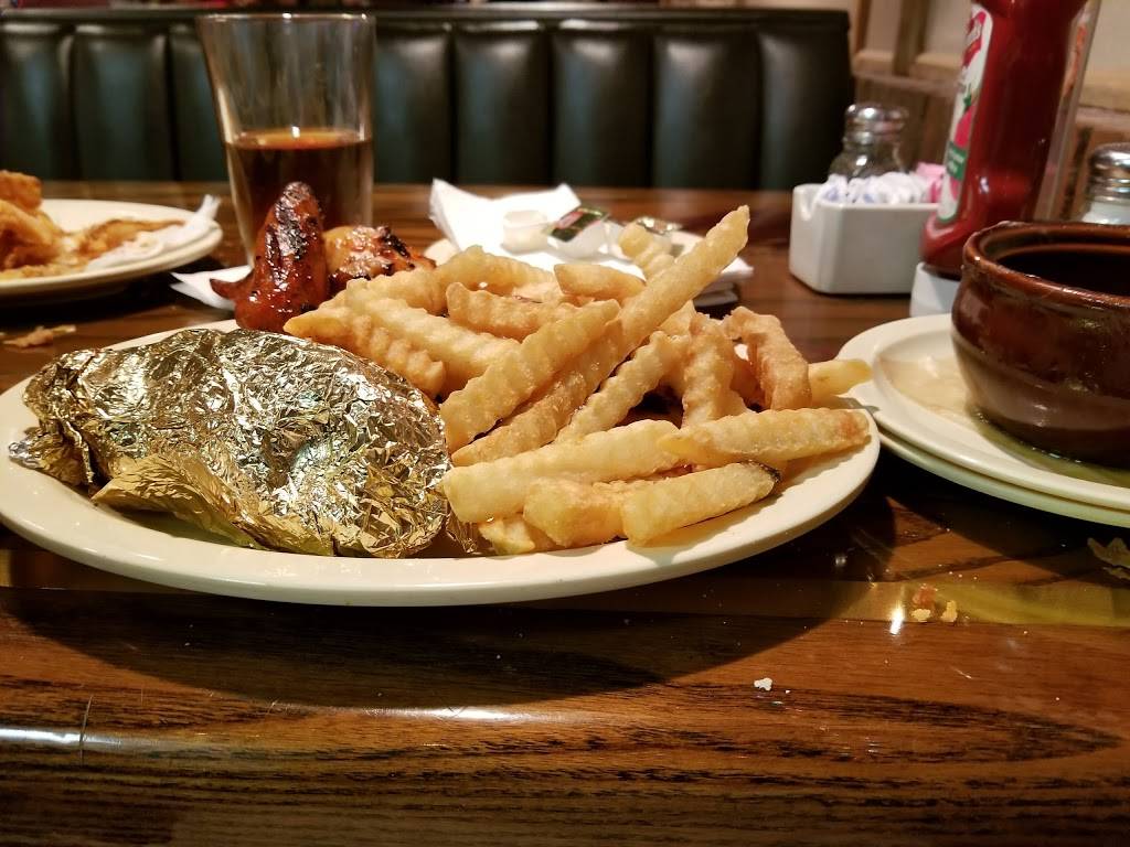 Bobby Rubinos Place for Ribs | restaurant | 2501 N Federal Hwy, Pompano Beach, FL 33064, USA | 9547817550 OR +1 954-781-7550