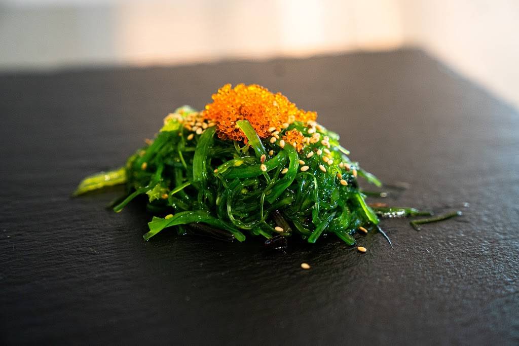 TOKYO SEVEN | restaurant | 456 N Bedford Dr, Beverly Hills, CA 90210, USA | 3102742751 OR +1 310-274-2751