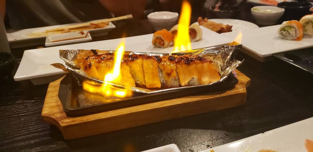 Sushi Okoku | restaurant | 10380 Magnolia Ave, Riverside, CA 92505, USA | 9513432225 OR +1 951-343-2225