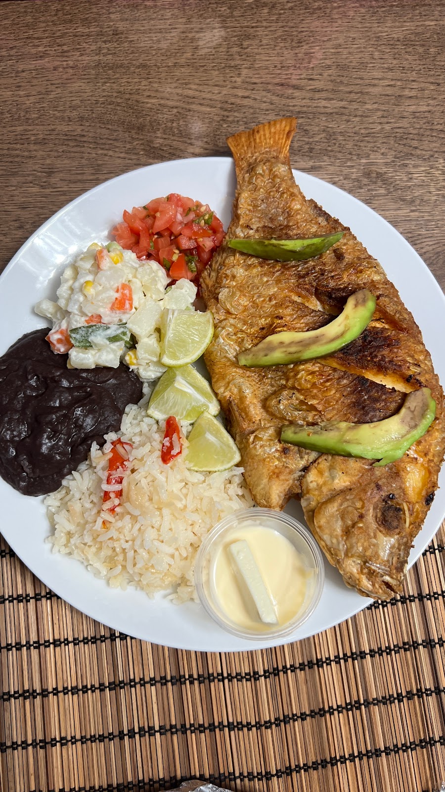 Las Delicias Latinas | restaurant | 911 Tyson Ave, Philadelphia, PA 19111, USA | 2153929987 OR +1 215-392-9987