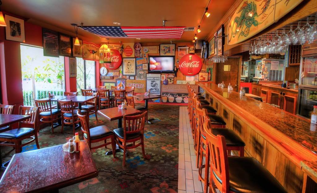 Mi Casita Mexican Restaurant | restaurant | 680 Spring St, Friday Harbor, WA 98250, USA | 3603786103 OR +1 360-378-6103