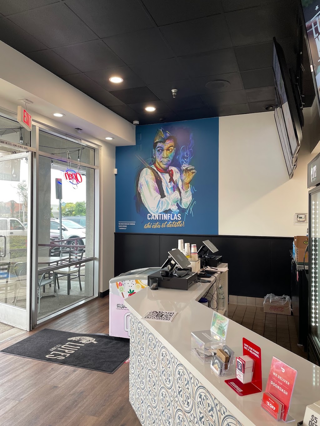 Lupes Mexican Eatery | restaurant | 24531 Trabuco Rd Ste F, Lake Forest, CA 92630, USA | 9494469440 OR +1 949-446-9440