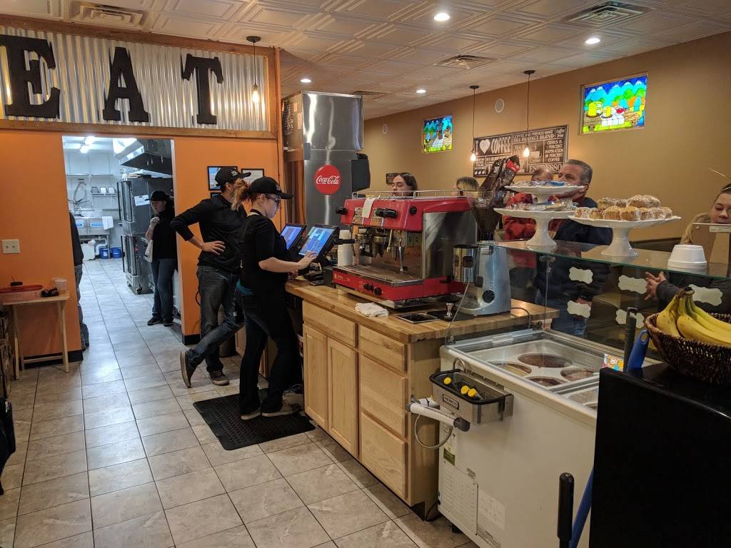 997 Cafe | cafe | 7888 Anthony Hwy, Waynesboro, PA 17268, USA | 7176557621 OR +1 717-655-7621