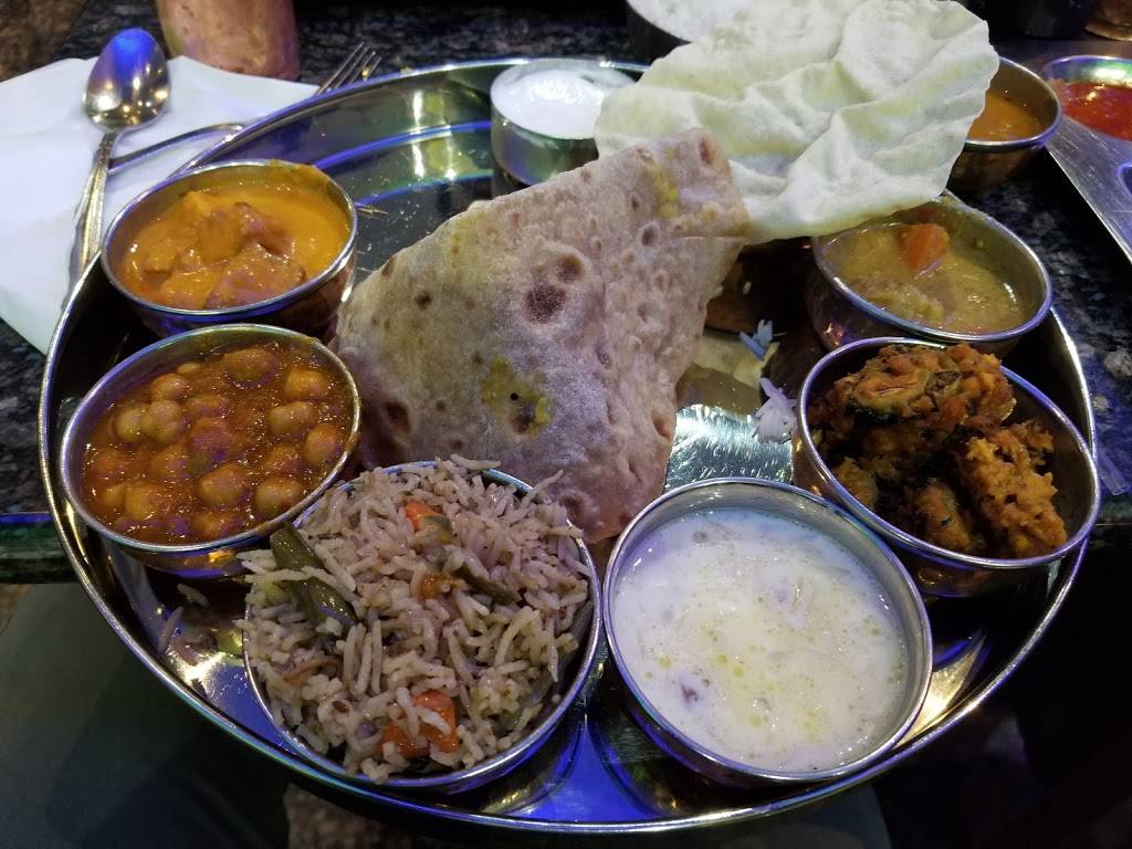 BHIMAS | restaurant | 18748 Pioneer Blvd, Artesia, CA 90701, USA | 5628605678 OR +1 562-860-5678