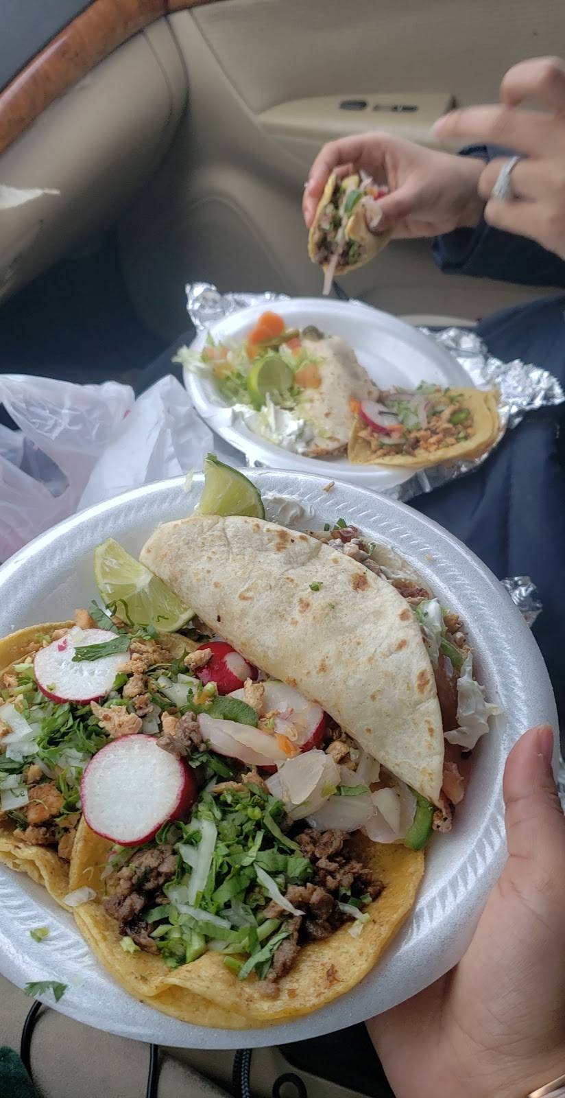 El Parian | restaurant | 6680 Dix St, Detroit, MI 48209, USA | 3134606907 OR +1 313-460-6907