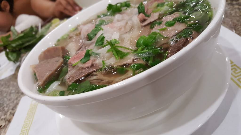 5 Stars Pho Restaurant | restaurant | 4950 La Sierra Ave, Riverside, CA 92505, USA | 9517720700 OR +1 951-772-0700