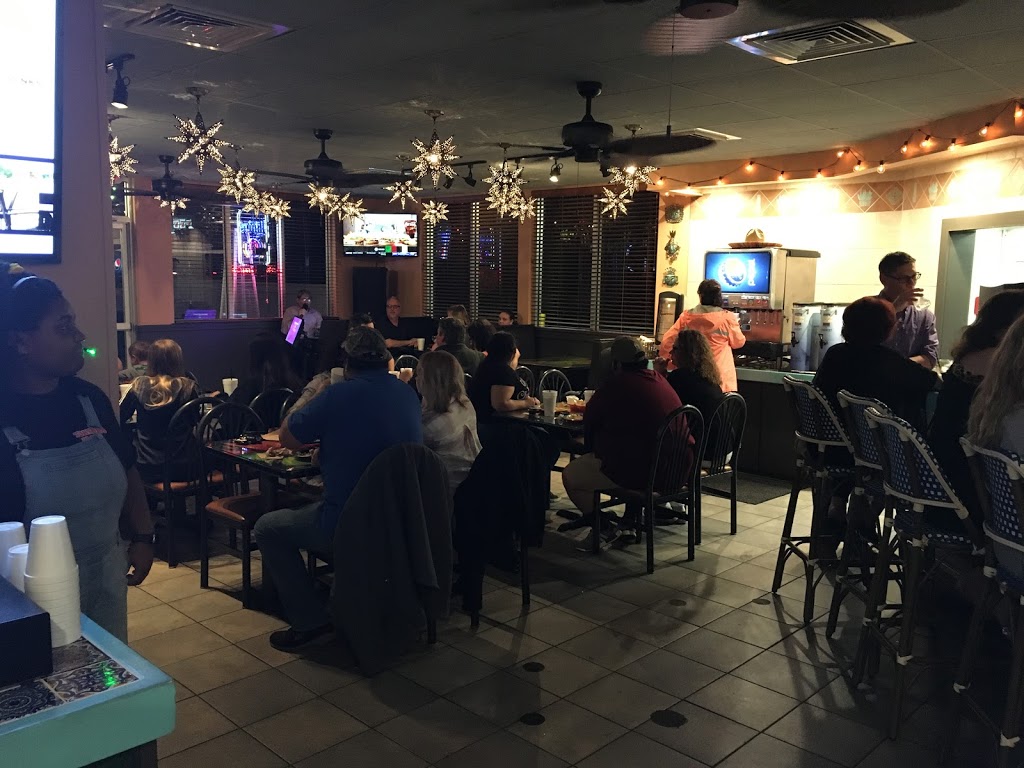 Tortuga Jacks Brunswick | restaurant | 290 Frontage Dr, Brunswick, GA 31523, USA | 9122890050 OR +1 912-289-0050