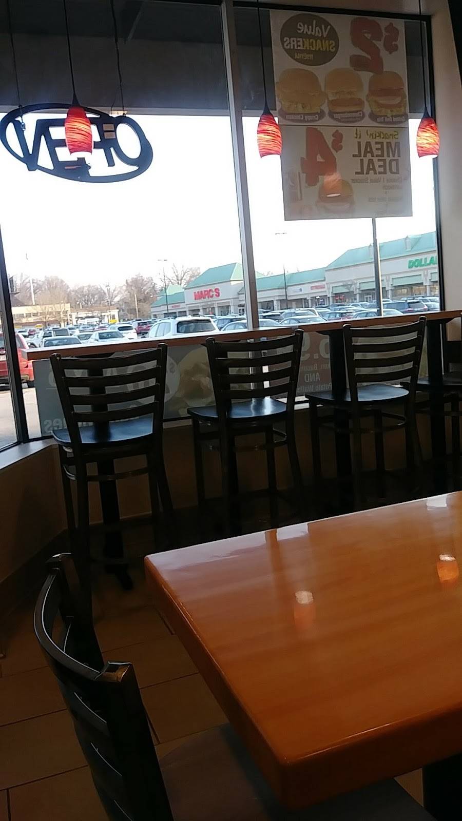 Mr. Hero | meal takeaway | 13720 Lorain Ave, Cleveland, OH 44111, USA | 2162527676 OR +1 216-252-7676