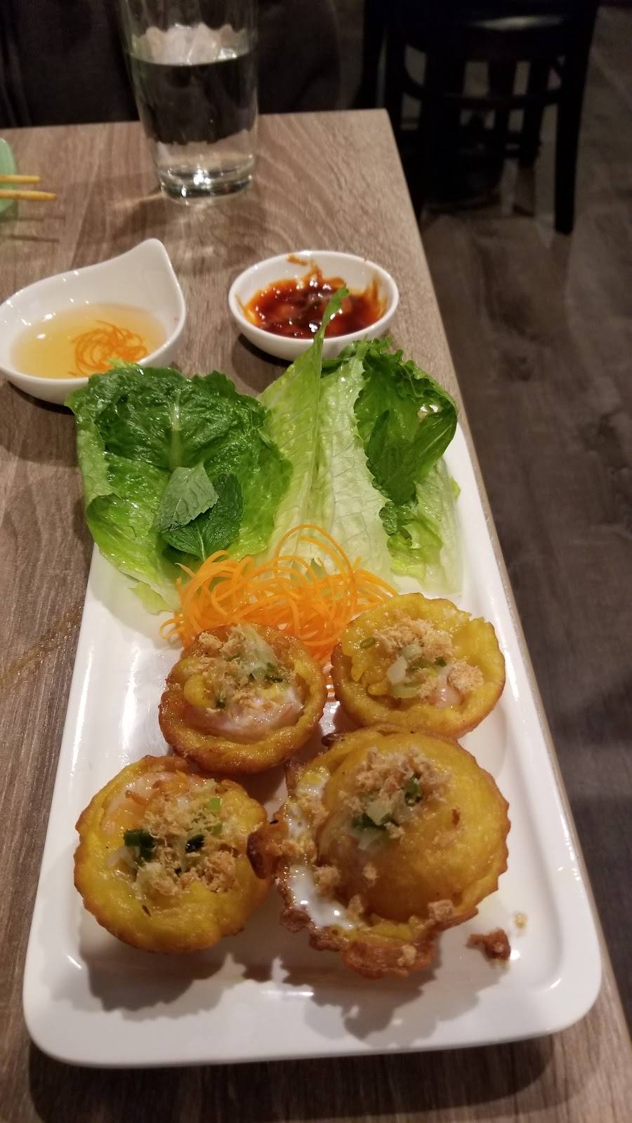 LAmour de Saigon | restaurant | 321A W Portal Ave, San Francisco, CA 94127, USA | 4155928678 OR +1 415-592-8678