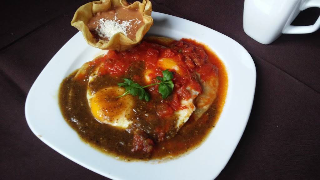 La Mestiza Restaurante | restaurant | Nicolás Bravo 5219, Hipodromo, 22480 Tijuana, B.C., Mexico | 016646815257 OR +52 664 681 5257