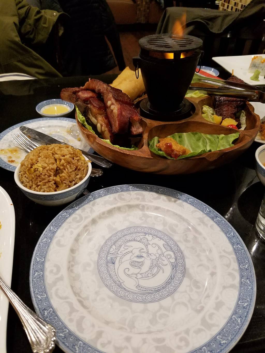 China Palace | restaurant | 409 Broad St, Sewickley, PA 15143, USA | 4127417423 OR +1 412-741-7423