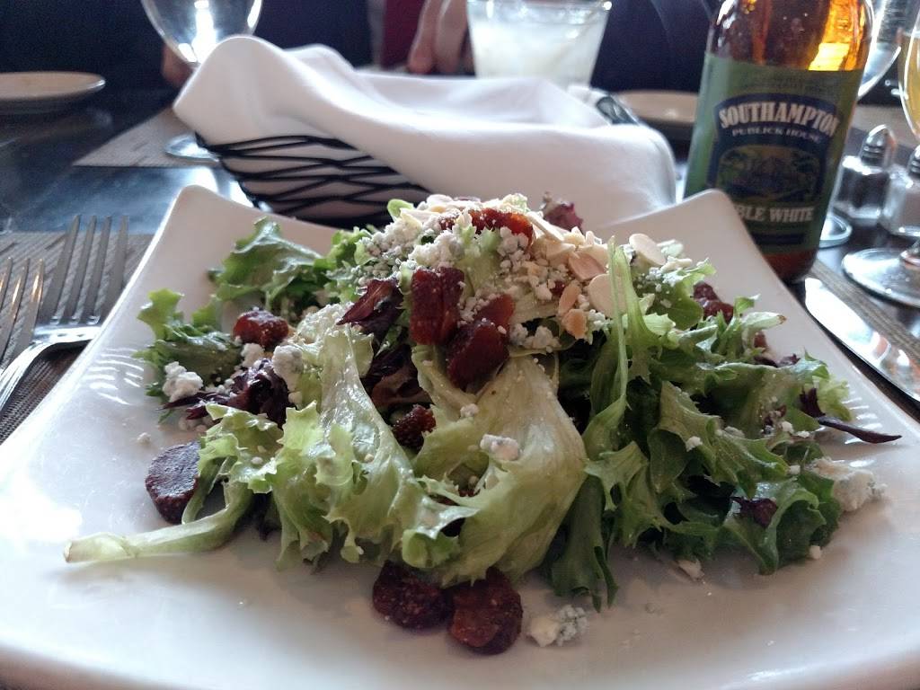 The Fifth Season | restaurant | 34 E Broadway, Port Jefferson, NY 11777, USA | 6314778500 OR +1 631-477-8500