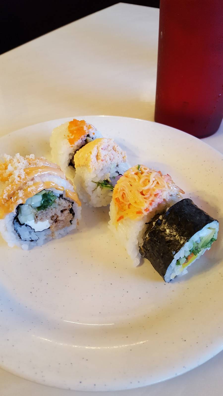 Teppanyaki Buffet | restaurant | 1310 W 38th St, Marion, IN 46953, USA | 7656771088 OR +1 765-677-1088