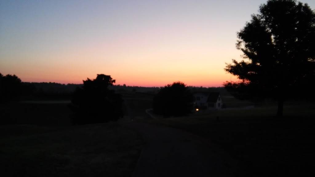 Old Bridge Golf Club | restaurant | 1 Old Bridge Rd, Danville, KY 40422, USA | 8592361234 OR +1 859-236-1234