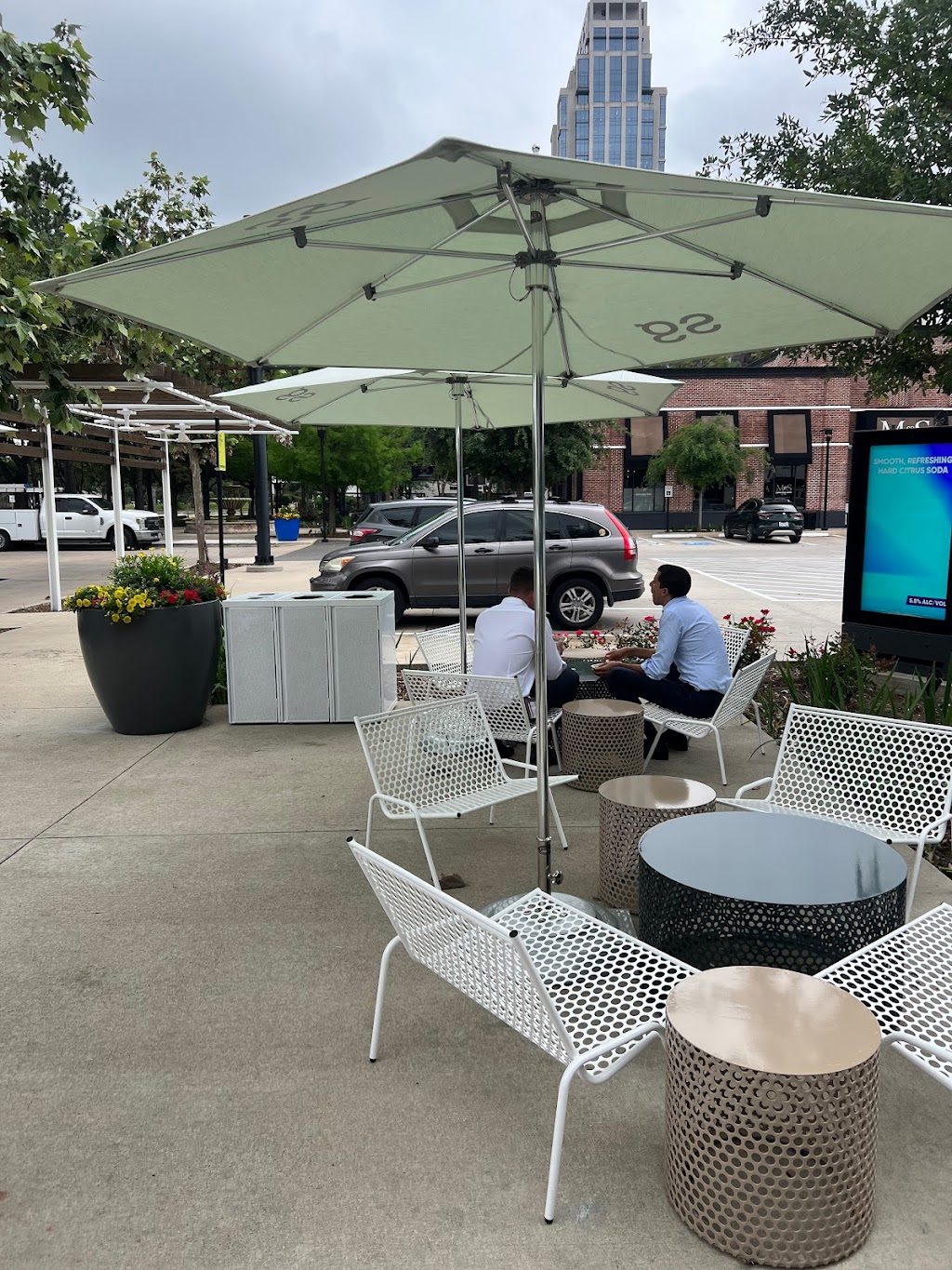 sweetgreen | meal takeaway | 1141 Uptown Park Blvd Suite 05, Houston, TX 77056, USA | 3466393787 OR +1 346-639-3787