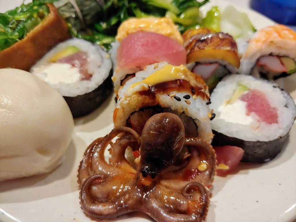 Flaming Grill & Buffet | restaurant | 52 Broadway, Malden, MA 02148, USA | 7812028808 OR +1 781-202-8808