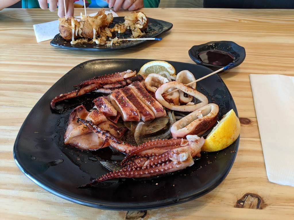 LOVE RAMEN | restaurant | 2787 W Ave L, Lancaster, CA 93536, USA | 6617225516 OR +1 661-722-5516